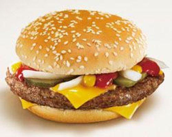 McDonald's Ginza Nichome Building